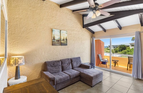 La Grande Princesse Condo | Caribbean View Your Way 1 Bedroom Condo by RedAwning