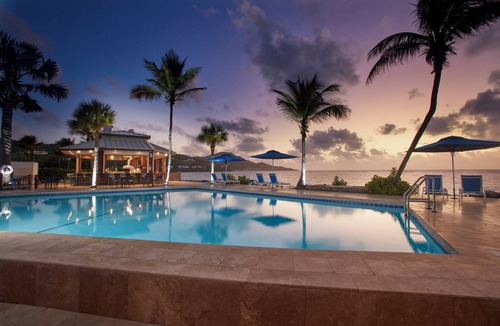 Estate Turner Hole Hotel | Carina Bay All Inclusive Resort & Casino - Adults Only