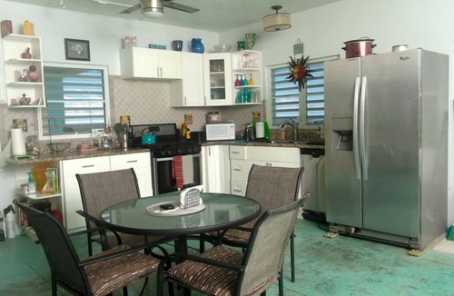 Estate La Grange Apartment | Carmen's Rest- Breezy.No Sargassum "seaweed" here. Minutes from the beach