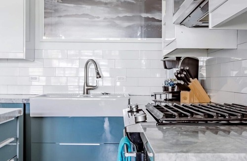 Red Hook Apartment | Casa Azul, Casa Azul on Sapphire Beach