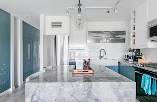 Red Hook Apartment | Casa Azul, Casa Azul on Sapphire Beach