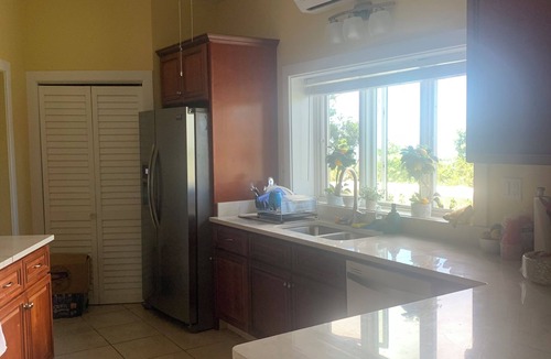 Estate Solberg House | Casa Cielo Guest Suite