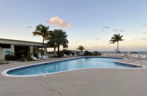 Slob Condo | Casa Iguana @ The Reef Condominiums