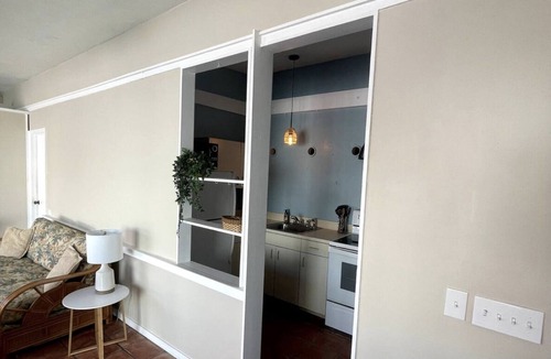 Red Hook Condo | Casa Palmera, Your Own Private Pool in Paradise Just a Short Walk From the Beach