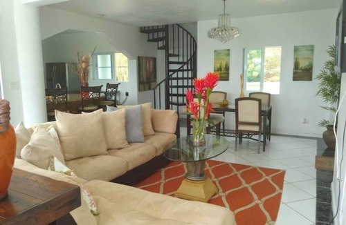 Rosendal Villa | CasaAlta: Private Sanctuary
