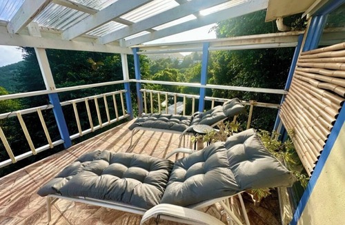 Estate Frenchman Bay Cottage | Casita Orquídea