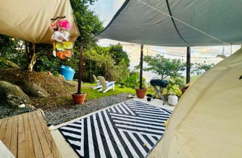 St. Thomas House | Casita Orquidea