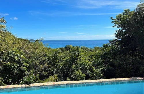 Fish Bay Villa | Catch the Breeze at Surfside: Beach Hikes, Poolside Bliss, and Hot Tub Heaven