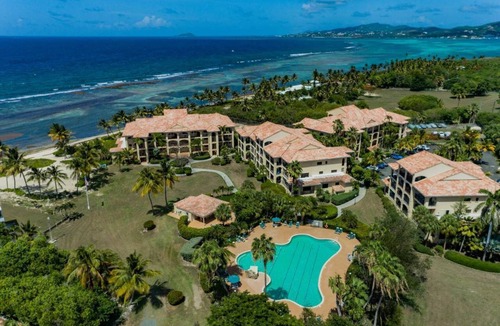 La Grande Princesse Condo | Changes in L'Attitude: Casual luxury, right on the beach at Pelican Cove!
