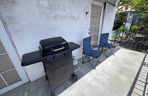 Estate Kings Quarter Apartment | Charming 1.5 bedroom apartment with WiFi, AC in historic Charlotte Amalie !