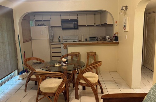 Estate Little Princess South Apartment | Charming 1-bedroom apartment in fabulous Christiansted with WiFi, AC