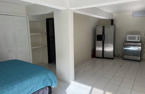 Estate Fortuna Villa | Charming 1-bedroom studio in the quiet hills of St Thomas with WiFi, AC
