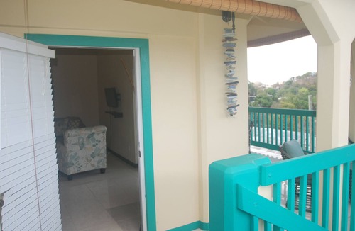 Estate Enighed Villa | Charming 1BR apt w/balcony