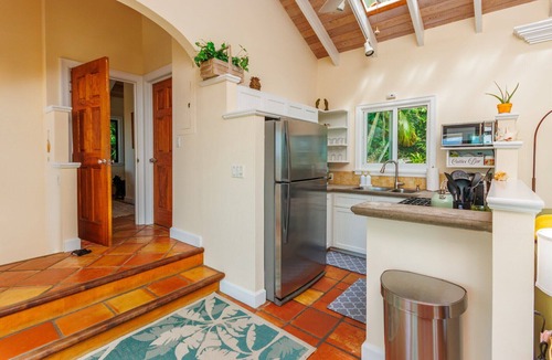 Estate Enighed Villa | Charming 2 Bed 2 Bath Private Villa with Infinity Pool