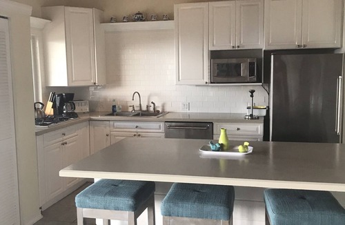 Estate Enighed Villa | Charming 2 Bedroom/2.5 Bath Villa With Beautiful Views!