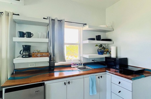 Estate Beeston Hill Cottage | Charming cottage with Pool, AC and WiFi in Christiansted