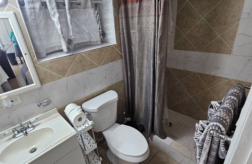 Flag Hill Apartment | Charming studio with AC and WiFi in awesome Charlotte Amalie East