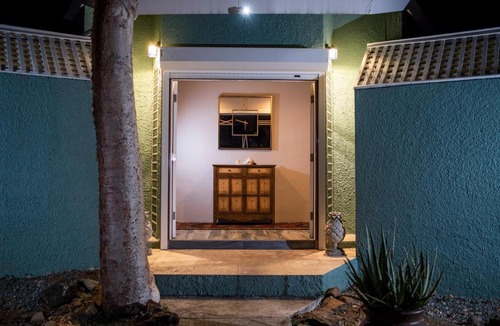 Magens Bay Villa | Chateau Nightwind