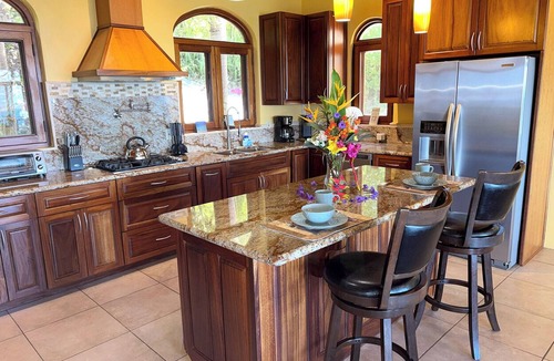 Estate Bethany Villa | Check out this beautiful villa with amazing panoramic views, perfectly located just a short hop from Cruz Bay!