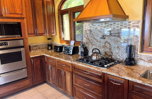 Estate Bethany Villa | Check out this beautiful villa with amazing panoramic views, perfectly located just a short hop from Cruz Bay!