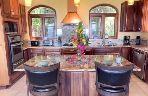 Estate Bethany Villa | Check out this beautiful villa with amazing panoramic views, perfectly located just a short hop from Cruz Bay!