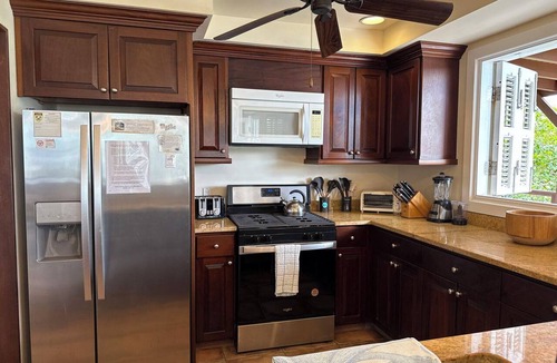 Estate Chocolate Hole and Great Cruz Bay Villa | Chill Out in Chocolate Hole: Family-Friendly Retreat with A/C, Private Pool, & a solar power battery backup system!