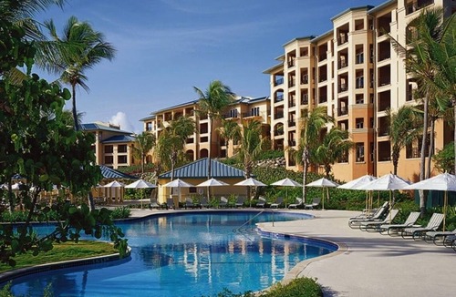 Nazareth Condo | CHRISTMAS & NEW YEARS 2026 ULTIMATE 3BR PENTHOUSE AT THE RITZ CARLTON CLUB USVI