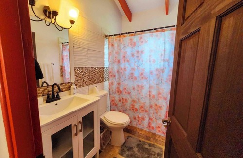 Estate Sion Farm Cottage | Cicilia's Quiet Havennn