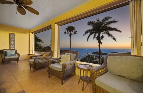 Mafolie Villa | Classic West Indies Retreat with Timeless Soul