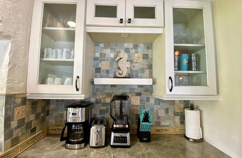 Maho Bay Quarter Villa | CliffHouse: PRIVATE 12,000SF Lower Peter Bay Villa 4 BR/Non-Toxic Villa