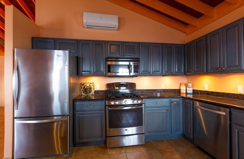 Cane Bay Villa | Cliffside at Cane Bay - 3 bed/4 bath seaside home with private pool.