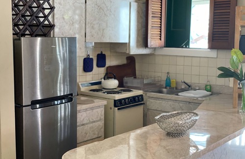Estate East Street Apartment | Close to Everything in the heart of Christiansted!