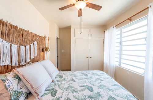 Estate Solberg Condo | Cloud View Condo: Panoramic Island Views