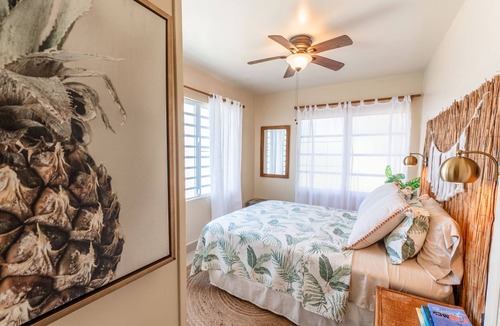 Estate Solberg Condo | Cloud View Condo: Panoramic Island Views