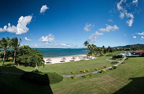 Estate Golden Rock Resort | Club St. Croix Beach & Tennis Resort by Antilles Resorts