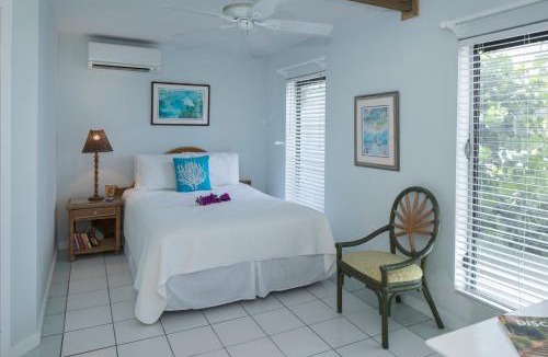 Estate Enighed Apartment | Coconut Coast Villas