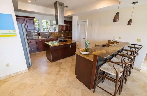 Estate Enighed Villa | Cocoplum Amazing Views of Cruz Bay