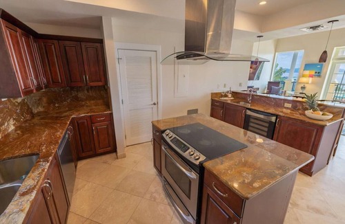 Estate Enighed Villa | Cocoplum Amazing Views of Cruz Bay