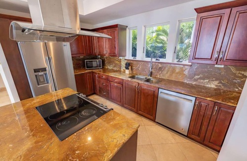 Estate Enighed Villa | Cocoplum Amazing Views of Cruz Bay