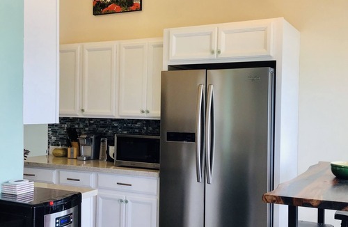 Estate Golden Rock Condo | Come and Relax! You earned it.