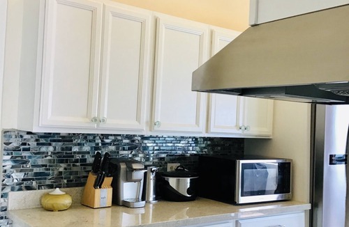 Estate Golden Rock Condo | Come and Relax! You earned it.