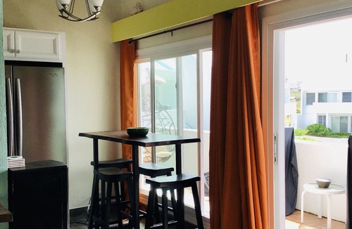 Estate Golden Rock Condo | Come and Relax! You earned it.