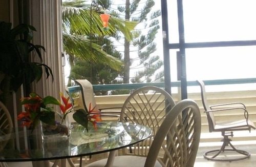 Bolongo Bay Condo | Come to Paradise! Relax and Enjoy Island Life!