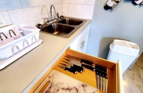 Frydendal Apartment | Comfy apartment 2 minutes away from the beach! W/JEEP price differs!