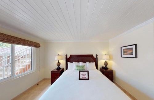 Christiansted Hotel | Company House Hotel St Croix