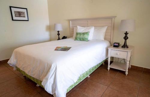 Christiansted Hotel | Company House Hotel St Croix