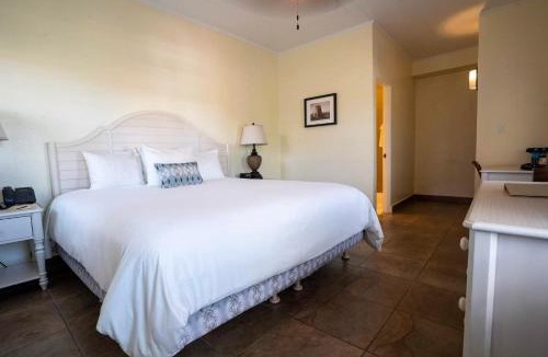Christiansted Hotel | Company House Hotel St Croix