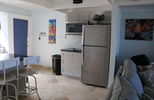 Teagues Bay Condo | Completely Remodeled Villa - Teague Bay Beach, Golf Course and Buck Island Views