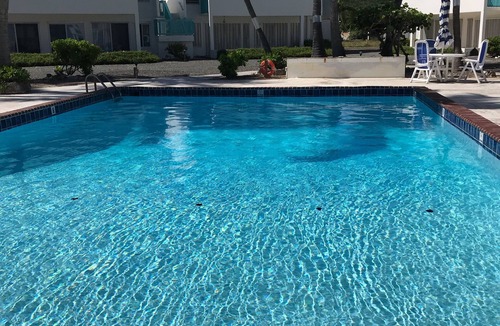 Christiansted House | Condo with Carribean Sea view in Gated Community in Outstanding Location