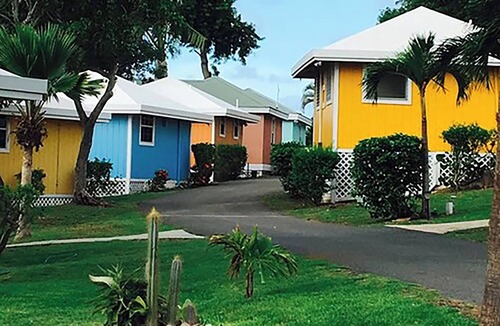 Estate Shoys House | Connecting Bungalows for 6